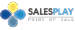 SalesPlay POS logo