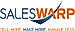SalesWarp logo