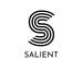 Salient logo