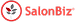 SalonBiz logo