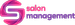 SalonManagementApp logo