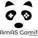 SAmAS Gamify logo