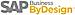 SAP Business ByDesign logo