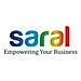 Saral Accounts logo