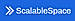 ScalableSpace logo