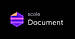 Scale Document logo