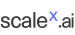 ScaleX.ai logo