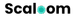 Scaloom logo