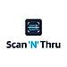 Scan N Thru logo