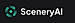 SceneryAI logo