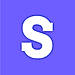 ScheduledWebhook logo