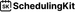 SchedulingKit logo