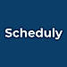 Scheduly logo