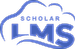 ScholarLMS logo