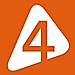 4Scotty logo