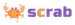 SCRAB logo