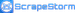 ScrapeStorm logo