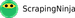 ScrapingNinja logo