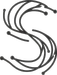 Scrawly logo