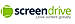 Screendrive logo