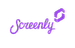 Screenly logo