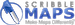 Scribble Maps logo