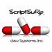 ScriptSure EMR logo