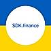SDK.finance logo