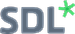 SDL MultiTerm logo