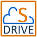 S-Drive logo