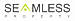 Seamless Property logo