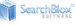 SearchBlox Search logo