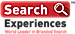 Search Experiences logo