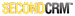 Second CRM logo