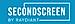 SecondScreen logo