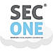 SecOne logo