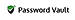 Securden Password Vault logo