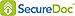 SecureDoc logo