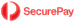 SecurePay logo