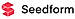 Seedform logo