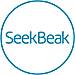 SeekBeak logo