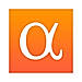 Seeking Alpha logo