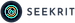 Seekrit logo