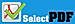 SelectPDF logo