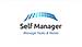 Self Manager logo