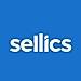 Sellics logo