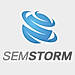 SEMSTORM logo
