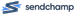 Sendchamp logo