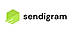 Sendigram logo