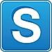 Send Social Media logo